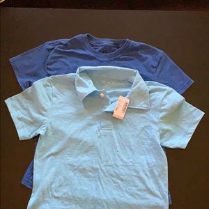 Boys shirts